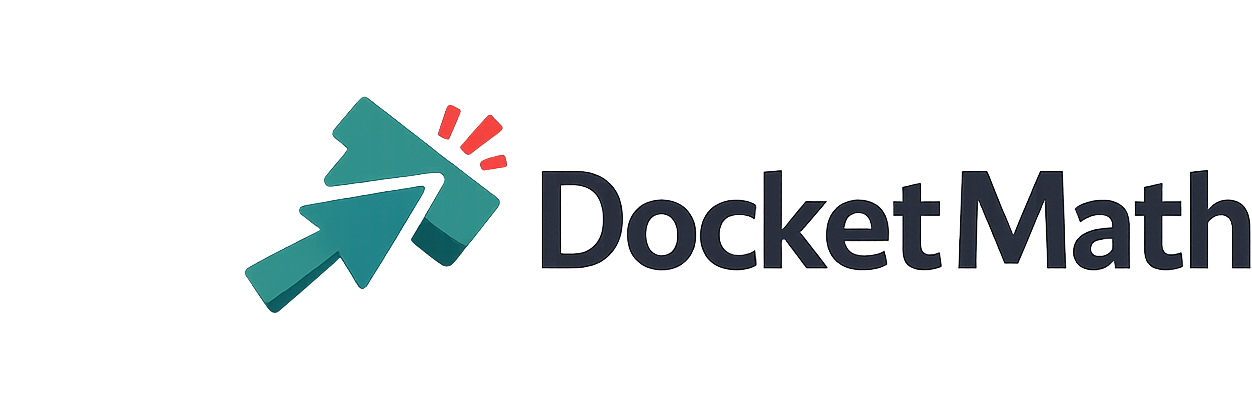 DocketMath